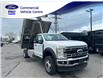 2025 Ford F-550 Chassis XL (Stk: 2502180) in Ottawa - Image 1 of 18