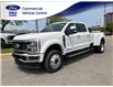 2025 Ford F-450 Lariat (Stk: 2504250) in Ottawa - Image 1 of 18