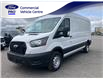 2025 Ford Transit-250 Cargo Base (Stk: 2503470) in Ottawa - Image 1 of 21