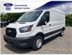 2025 Ford Transit-250 Cargo Base (Stk: 2501490) in Ottawa - Image 1 of 20