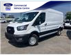 2025 Ford Transit-250 Cargo Base (Stk: 2505690) in Ottawa - Image 1 of 16