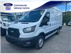 2025 Ford Transit-250 Cargo Base (Stk: 2506300) in Ottawa - Image 1 of 17