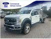 2025 Ford F-550 Chassis XL (Stk: 2502170) in Ottawa - Image 1 of 20