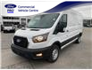 2026 Ford Transit-250 Cargo Base (Stk: 2600200) in Ottawa - Image 1 of 19