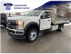 2026 Ford F-550 Chassis  (Stk: 2600530) in Ottawa - Image 1 of 16