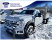 2026 Ford F-550 Chassis  (Stk: 2600490) in Ottawa - Image 1 of 24
