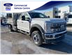 2026 Ford F-550 Chassis  (Stk: 2601580) in Ottawa - Image 1 of 20