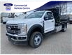 2026 Ford F-550 Chassis  (Stk: 2600860) in Ottawa - Image 1 of 19