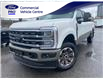 2026 Ford F-350  (Stk: 2601870) in Ottawa - Image 1 of 27