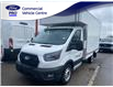 2026 Ford Transit-350 Cutaway Base (Stk: 2603250) in Ottawa - Image 1 of 15