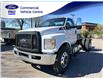 2027 Ford F-750 Diesel Base (Stk: 2700030) in Ottawa - Image 1 of 23
