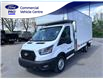 2026 Ford Transit-350 Cutaway Base (Stk: 2604160) in Ottawa - Image 1 of 20