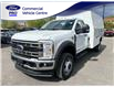 2026 Ford F-550 Chassis  (Stk: 2604500) in Ottawa - Image 1 of 23