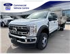 2026 Ford F-550 Chassis  (Stk: 2604300) in Ottawa - Image 1 of 32