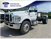 2025 Ford F-750 Diesel Base (Stk: C00282) in Ottawa - Image 1 of 12