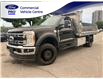 2026 Ford F-550 Chassis  (Stk: 2600870) in Ottawa - Image 1 of 11