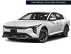 2025 Kia K4 EX (Stk: 250454N) in Miramichi - Image 1 of 12