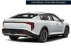 2025 Kia K4 EX (Stk: 250454N) in Miramichi - Image 3 of 12