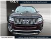 2018 Ford Explorer Platinum (Stk: 250727NA) in Miramichi - Image 2 of 18