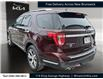 2018 Ford Explorer Platinum (Stk: 250727NA) in Miramichi - Image 3 of 18