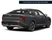 2025 Kia K4 EX+ (Stk: 250835N) in Miramichi - Image 3 of 12
