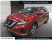 2021 Nissan Murano SV (Stk: 250725NA) in Miramichi - Image 1 of 16