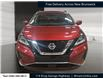 2021 Nissan Murano SV (Stk: 250725NA) in Miramichi - Image 2 of 16