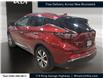 2021 Nissan Murano SV (Stk: 250725NA) in Miramichi - Image 4 of 16