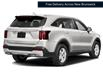 2025 Kia Sorento 2.5L LX (Stk: 250885N) in Miramichi - Image 3 of 11