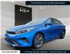 2022 Kia Forte EX (Stk: 250577A) in Miramichi - Image 1 of 16