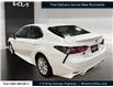 2023 Toyota Camry SE (Stk: 251358A) in Miramichi - Image 4 of 16