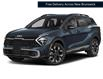 2025 Kia Sportage X-Line Limited w/Black Interior (Stk: 251491N) in Miramichi - Image 1 of 12