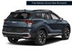 2025 Kia Sportage X-Line Limited w/Black Interior (Stk: 251491N) in Miramichi - Image 3 of 12