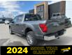 2024 Ford F-150 XLT (Stk: VFF22649) in Chatham - Image 2 of 17