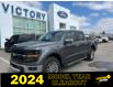 2024 Ford F-150 XLT (Stk: VFF22649) in Chatham - Image 1 of 17