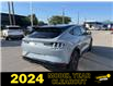 2024 Ford Mustang Mach-E Premium (Stk: VME22472) in Chatham - Image 4 of 21