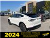 2024 Ford Mustang Mach-E Premium (Stk: VFME00114) in Chatham - Image 2 of 23