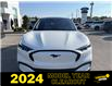 2024 Ford Mustang Mach-E Premium (Stk: VFME00114) in Chatham - Image 6 of 23