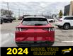 2024 Ford Mustang Mach-E Premium (Stk: VFME00258) in Chatham - Image 3 of 22
