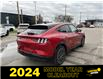 2024 Ford Mustang Mach-E Premium (Stk: VFME00258) in Chatham - Image 4 of 22