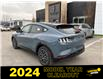 2024 Ford Mustang Mach-E Premium (Stk: VFME00272) in Chatham - Image 2 of 21