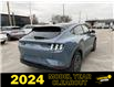 2024 Ford Mustang Mach-E Premium (Stk: VFME00272) in Chatham - Image 4 of 21