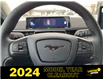 2024 Ford Mustang Mach-E Premium (Stk: VFME00272) in Chatham - Image 14 of 21