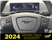 2024 Ford Mustang Mach-E Premium (Stk: VFME00322) in Chatham - Image 11 of 18