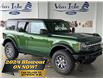 2024 Ford Bronco Badlands (Stk: 24302) in Port Alberni - Image 1 of 28