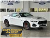 2024 Ford Mustang GT Premium (Stk: 24330) in Port Alberni - Image 1 of 25