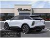 2026 Cadillac OPTIQ Sport (Stk: 174471) in London - Image 3 of 6