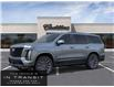 2026 Cadillac Escalade V-Series (Stk: 174444) in London - Image 2 of 6