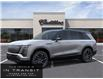 2026 Cadillac VISTIQ Sport (Stk: 174885) in London - Image 2 of 6
