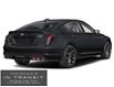 2026 Cadillac CT5-V V-Series (Stk: 175034) in London - Image 3 of 12